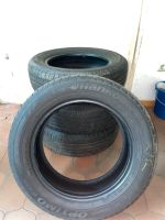 Satz Sommerreifen Hankook Optimo 185/65R15 88H Nordrhein-Westfalen - Drensteinfurt Vorschau