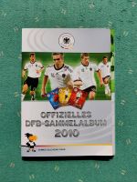 Offizielles DFB-Sammelalbum 2010 | komplett Hessen - Gemünden (Wohra) Vorschau