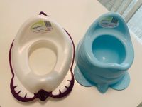 Babydream Kinder-Töpfchen, Kinder-Toiletten-Sitz, Klo Neu Baden-Württemberg - Frickenhausen Vorschau