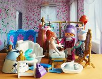 Playmobil 70454-A Königliches Ankleidezimmer Nordrhein-Westfalen - Leverkusen Vorschau