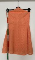 Kleid orange Neu München - Schwabing-Freimann Vorschau