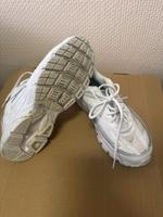 Nike Schuhe Gr 42 Hessen - Fulda Vorschau