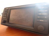 BMW 5 E39 2002 Radio Monitor Thüringen - Sömmerda Vorschau