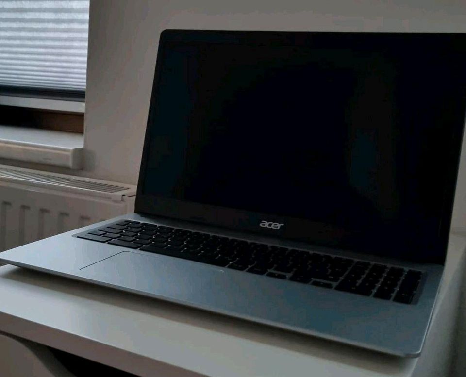 Acer Chromebook 15 in Seegebiet Mansfelder Land