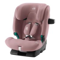 Britax Römer ADVANSAFIX PRO - Dusty Rose - i-Size (R129) - Kindersitz - 15 Monate bis 12 Jahre - 76 bis 150 cm - NEU Hessen - Fulda Vorschau