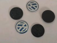 Schlüssel VW ziehen Logo schwarz Rheinland-Pfalz - Mayen Vorschau