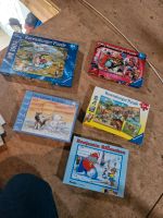 Kinderbücher, Puzzles, Spiele Hessen - Bensheim Vorschau