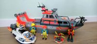 Playmobil Rettungsboot Bayern - Coburg Vorschau