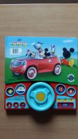 Erlebnis Buch Micky Mouse, Auto Spaß! Viele Funktione, Geräusche Bayern - Murnau am Staffelsee Vorschau