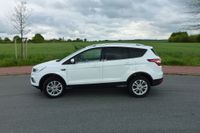 Ford Kuga Titanium, 150 PS, mit AHK, sehr gepflegt! Niedersachsen - Oyten Vorschau