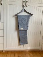 Tommy Hilfiger Jeans „Denton“  Hellgrau Gr. 36 / 32 Nordrhein-Westfalen - Steinhagen Vorschau