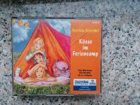 Hörbuch: Küsse im Feriencamp von Patricia Schröder Schleswig-Holstein - Neumünster Vorschau