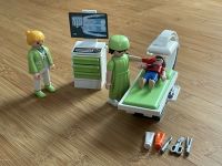 Playmobil 6659 Röntgenraum Düsseldorf - Angermund Vorschau