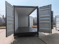 66350€ netto HAMBURG 20 high cube side door neu OW SEECONTAINER Berlin - Charlottenburg Vorschau