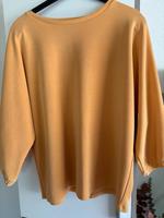 Opus Sweatshirt gelb Gr 40 Bayern - Hilpoltstein Vorschau