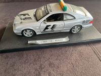 Mercedes-Benz CLK AMG Safety Car Modellauto Sachsen-Anhalt - Magdeburg Vorschau