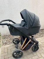 Kinderwagen komplett set knorr Baby Niedersachsen - Schöningen Vorschau