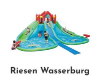 Riesen Wasserburg zu verkaufen Nordrhein-Westfalen - Hamm Vorschau