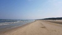 Strandnahe Ferien-/ Eigentumswohnung in Karlshagen auf Usedom Mecklenburg-Vorpommern - Karlshagen Vorschau