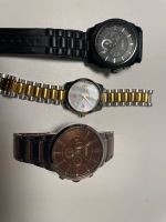 Fossil Armband Uhren Nordrhein-Westfalen - Niederzier Vorschau