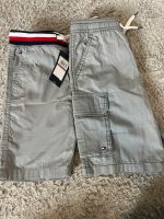 Tommy Hilfiger jungen Hose Kurz Nordrhein-Westfalen - Rheda-Wiedenbrück Vorschau