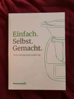 Kochbuch Thermomix Leipzig - Miltitz Vorschau