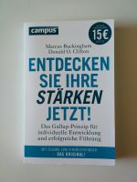 Entdecken Sie Ihre Stärken jetzt! (Strengthsfinder) Campus Verlag Bayern - Neufahrn Vorschau