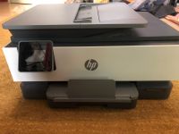 HP Officejet Printer 8014 Friedrichshain-Kreuzberg - Kreuzberg Vorschau