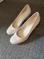 Brautschuhe Nordrhein-Westfalen - Werther (Westfalen) Vorschau