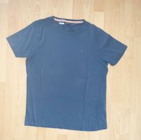 T-Shirt Größe M Marke Lerros in dunkelblau Hessen - Frielendorf Vorschau