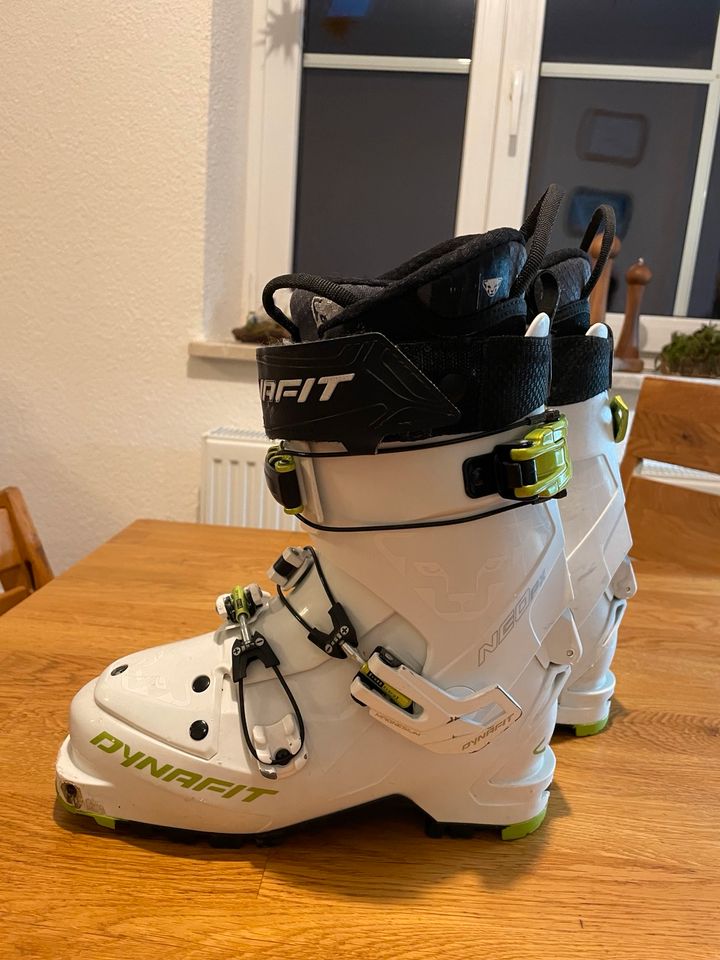 Dynafit Skitourenstiefel in Eckental 