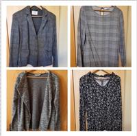 Tchibo Business - Blusenshirt, Blazer, Cardigan, Jacke 40/42, neu Hessen - Homberg Vorschau