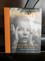 Bettina Dahse - Romy. Eine biographische Hommage (Großer Bildband Niedersachsen - Lüchow Vorschau