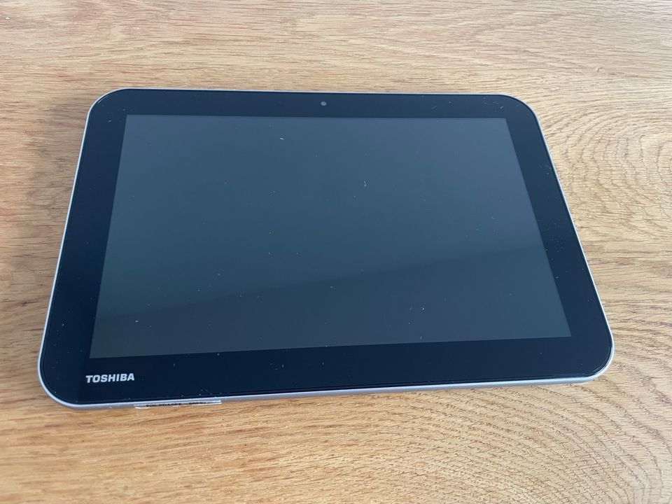 Toshiba Tablet AT10-A in Remshalden