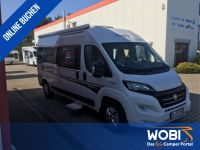 ✅Wohnmobil mieten | Hund | Kastenwagen | 4 Pers | WOBI Nr 939 ab Sachsen-Anhalt - Möser Vorschau