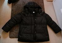 Schwarzer Winterjacke Niedersachsen - Göttingen Vorschau