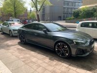 Audi  A5 S line Sportback 360 Kamera Massage Garantie mild Hybrid Harburg - Hamburg Neuland Vorschau