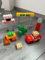Lego Duplo Cars Baden-Württemberg - Altbach Vorschau