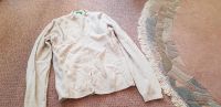 ❤ Strickjacke Benetton ‼ Wolle Gr. XS S Sachsen - Pulsnitz Vorschau