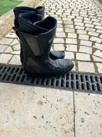 Daytona Motorradstiefel Ludwigslust - Landkreis - Hagenow Vorschau