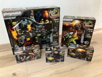 Playmobil Dino Rise Mega Set Baden-Württemberg - Uhldingen-Mühlhofen Vorschau