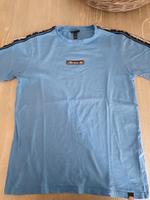 Ellesse T-shirt Herren blau Gr. M Nordrhein-Westfalen - Herford Vorschau