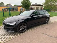 Audi A6 C7 Avant 2.0 Tdi ultra *Bose*S-line*Pano Sachsen-Anhalt - Halle Vorschau