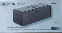 SoundBox Metmaxx Nordrhein-Westfalen - Oberhausen Vorschau