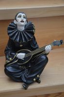 Mandolinen Spieler, melancholisch, hübsche Deko Figur, wie neu, v Baden-Württemberg - Reutlingen Vorschau