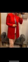 Damen Jacket Jacke rot Größe M NEU Nordrhein-Westfalen - Solingen Vorschau