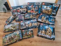 Lego Harry Potter Sammlung 12 Sets zb. 75954,75969,75948,75980 Nordrhein-Westfalen - Kreuztal Vorschau