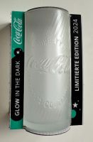 McDonald’s 1 Glas Glow in the Dark Coca Cola Niedersachsen - Peine Vorschau