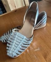Sandalen Gr.39 Bayern - Tittmoning Vorschau