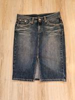 Jeans Rock Levis Gr.M ,neu Hessen - Glashütten Vorschau